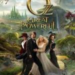 Oz the Great and Powerful