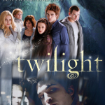 Twilight Movie Poster